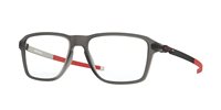Montatura vista Oakley Vista Uomo 0OX8166  52  816603 - 0OX8166  54  816603
